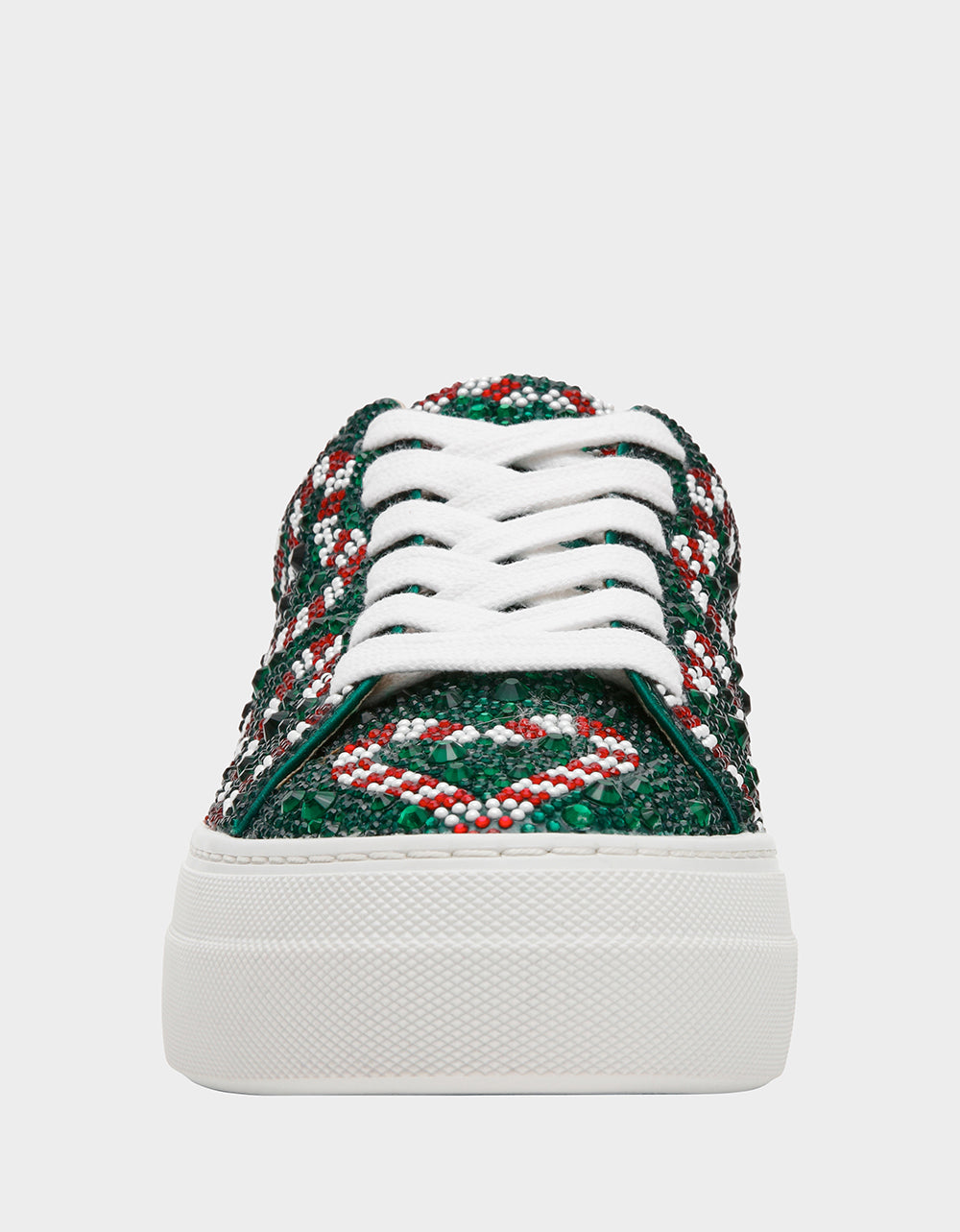 SIDNY GREEN CANDY CANE - Image 3