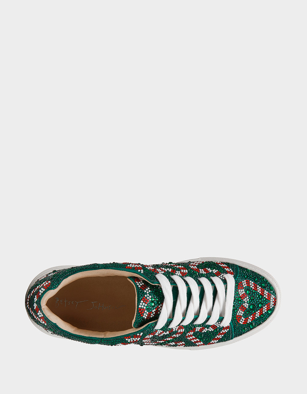 SIDNY GREEN CANDY CANE - Image 6