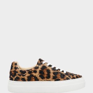 SIDNY LEOPARD