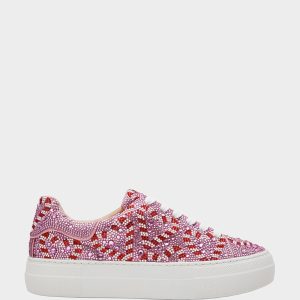 SIDNY PINK CANDY CANE
