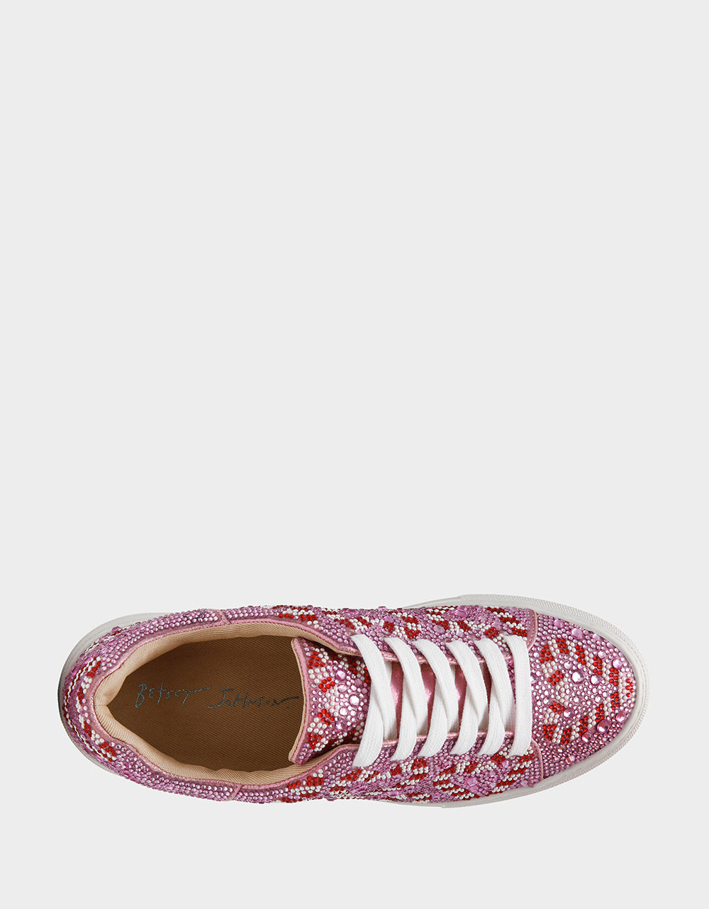 SIDNY PINK CANDY CANE - Image 6
