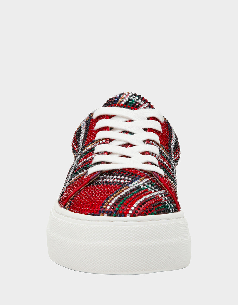 SIDNY RED PLAID - Image 4