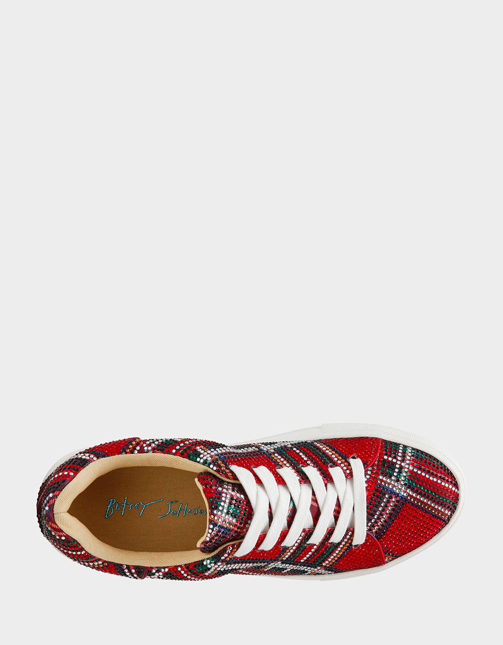 SIDNY RED PLAID - Image 6