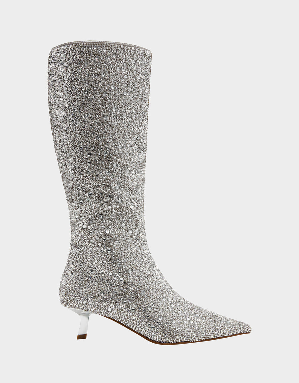 VEGAS SILVER