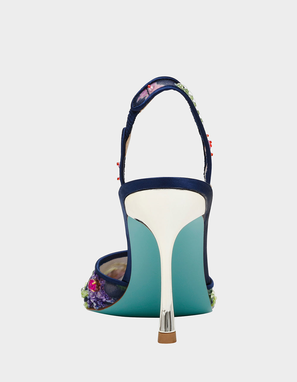 VELMA NAVY MULTI - Image 6