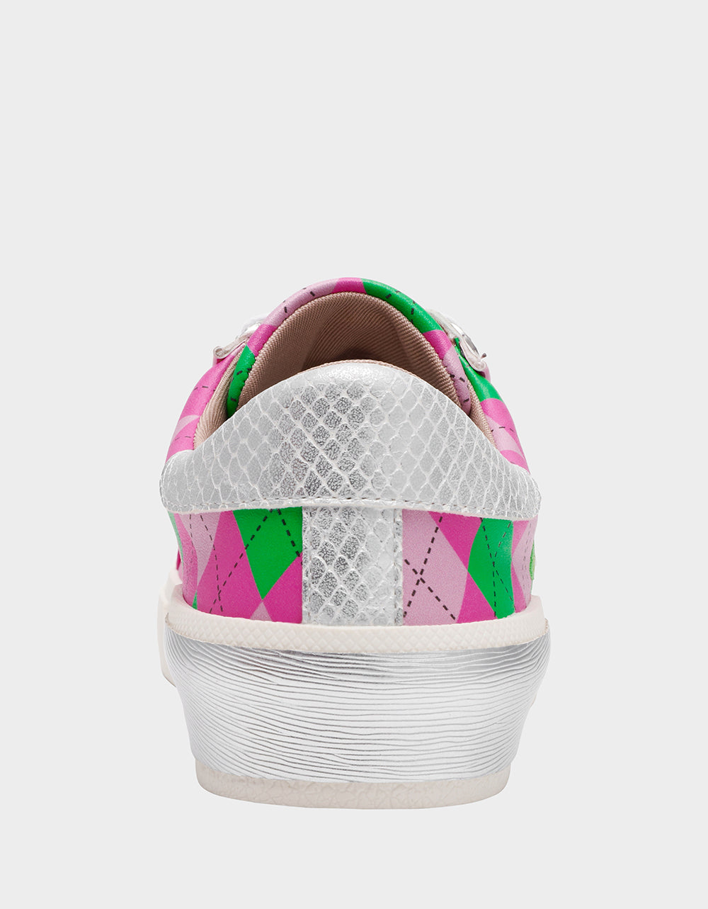 SHERRIE PINK/GREEN MULTI - Image 6