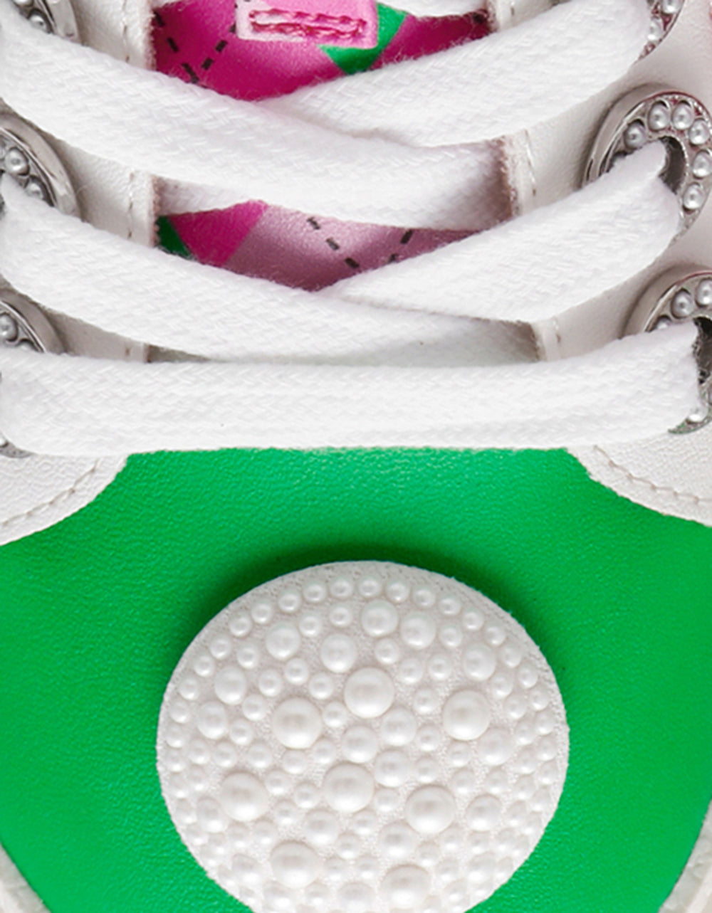 SHERRIE PINK/GREEN MULTI - Image 9