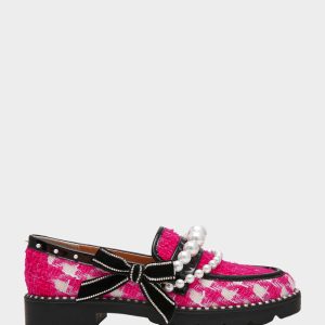 SHILOH PINK MULTI