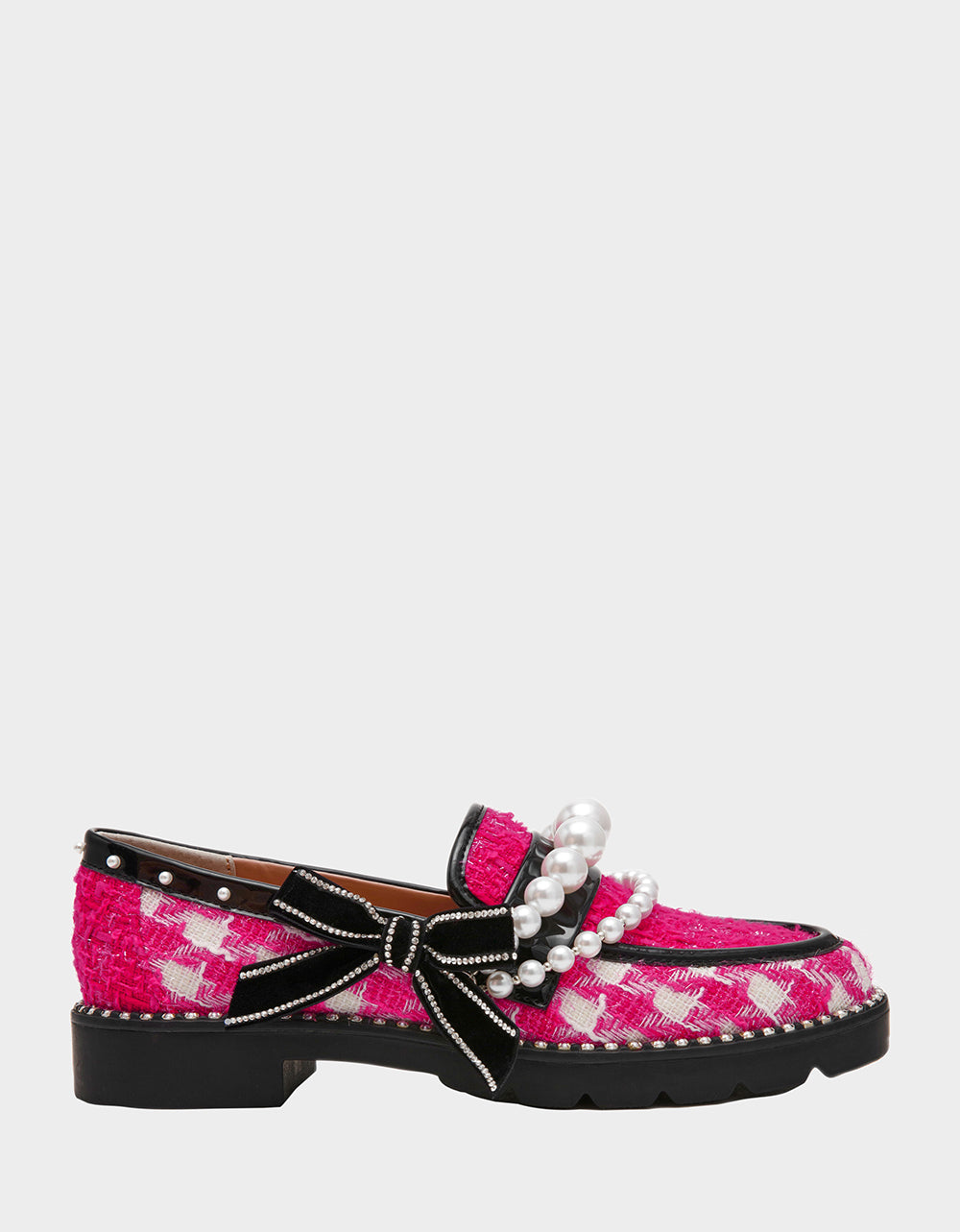 SHILOH PINK MULTI