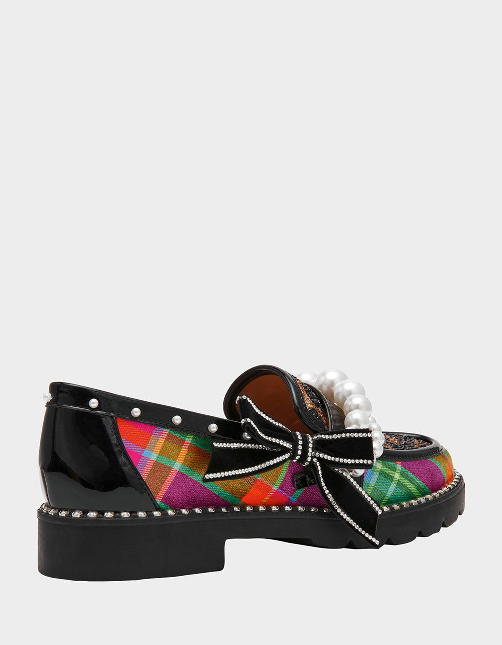 SHILOH PLAID MULTI - Image 5