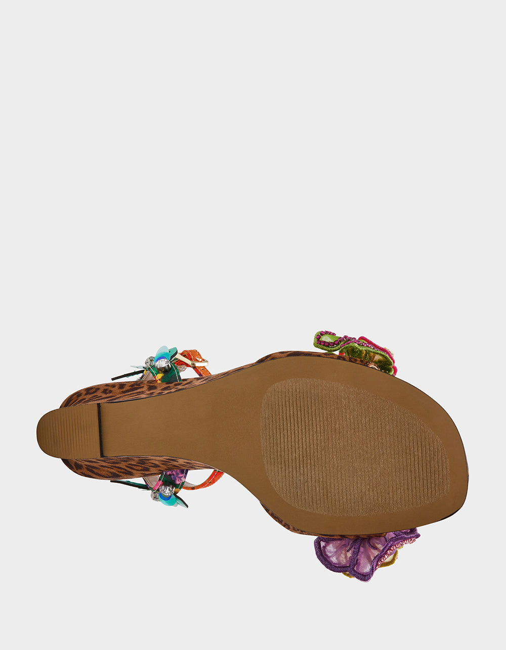 SPENSER LEOPARD MULTI - Image 7