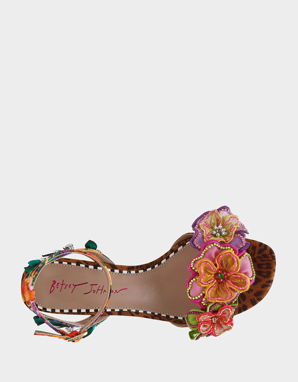 SPENSER LEOPARD MULTI - Image 6