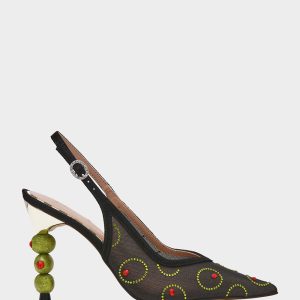 SPRITZ BLACK MULTI