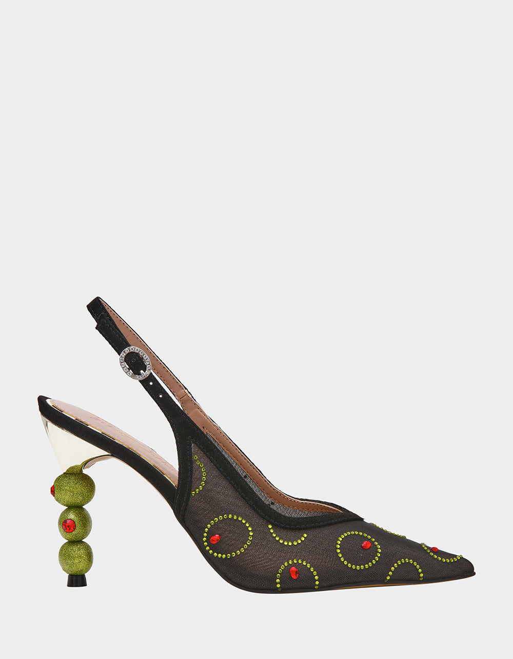 SPRITZ BLACK MULTI