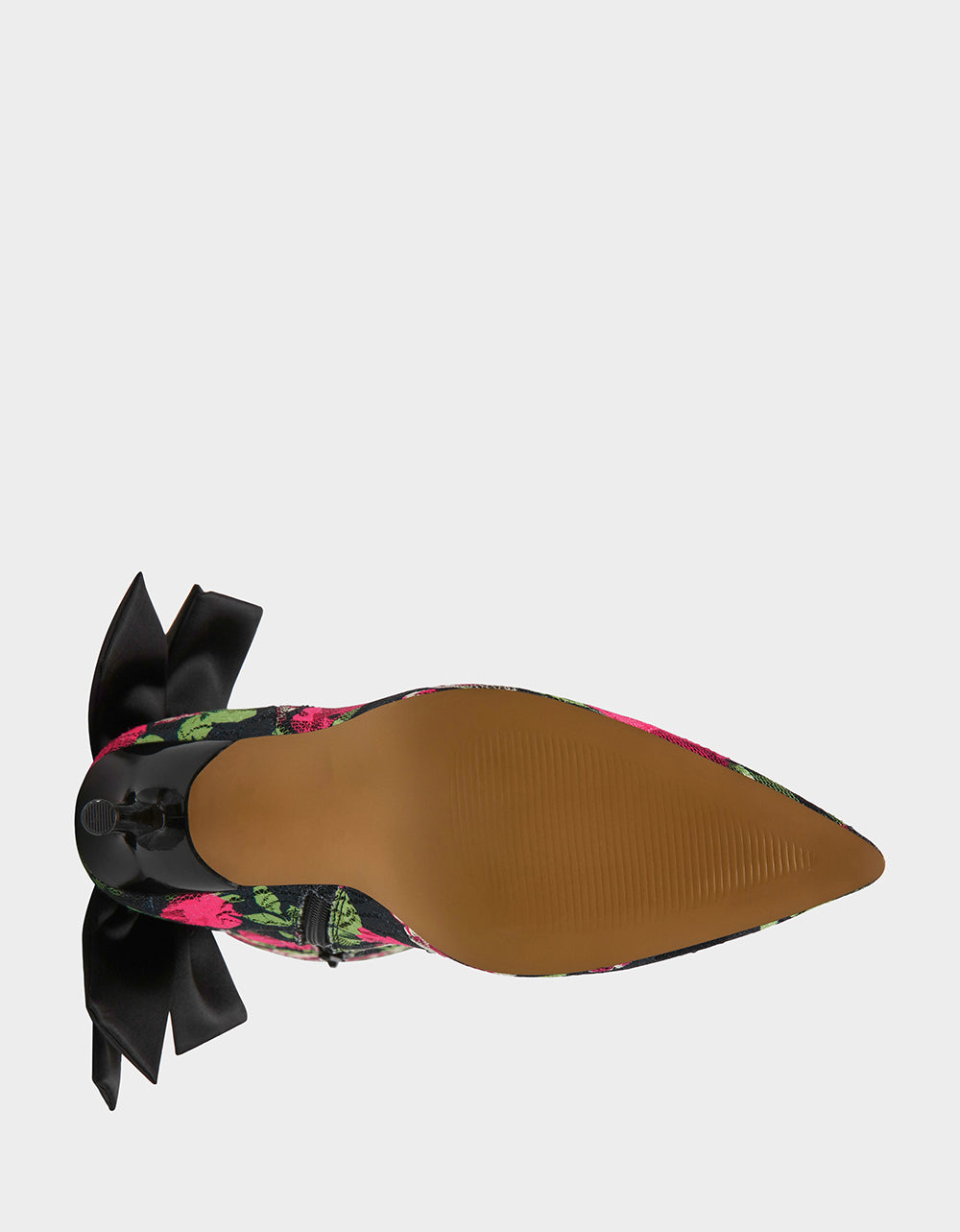 VESPAR BLACK/ROSE - Image 7