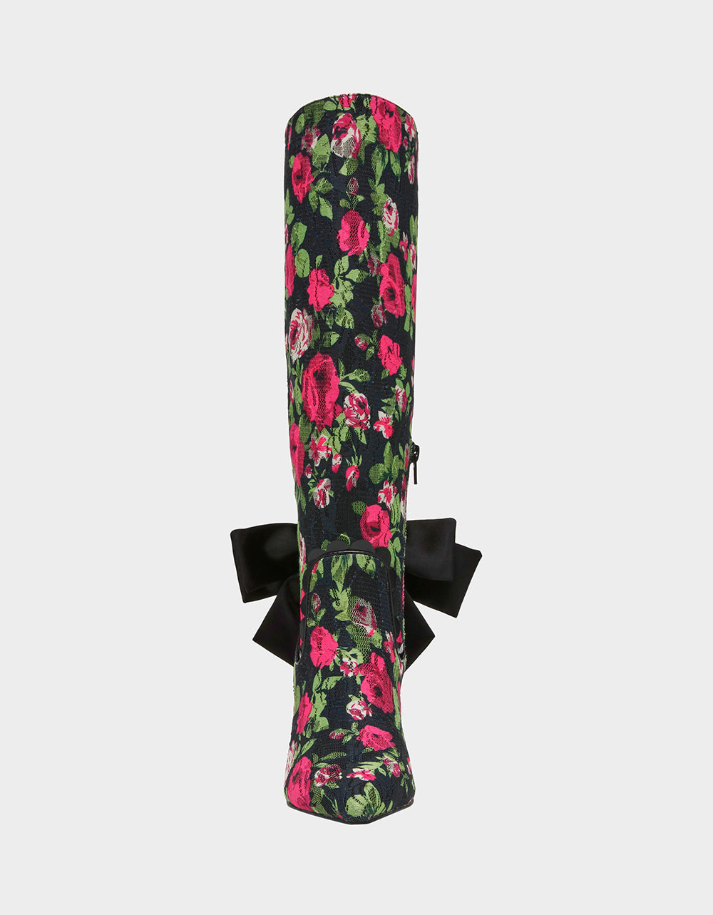 VESPAR BLACK/ROSE - Image 4