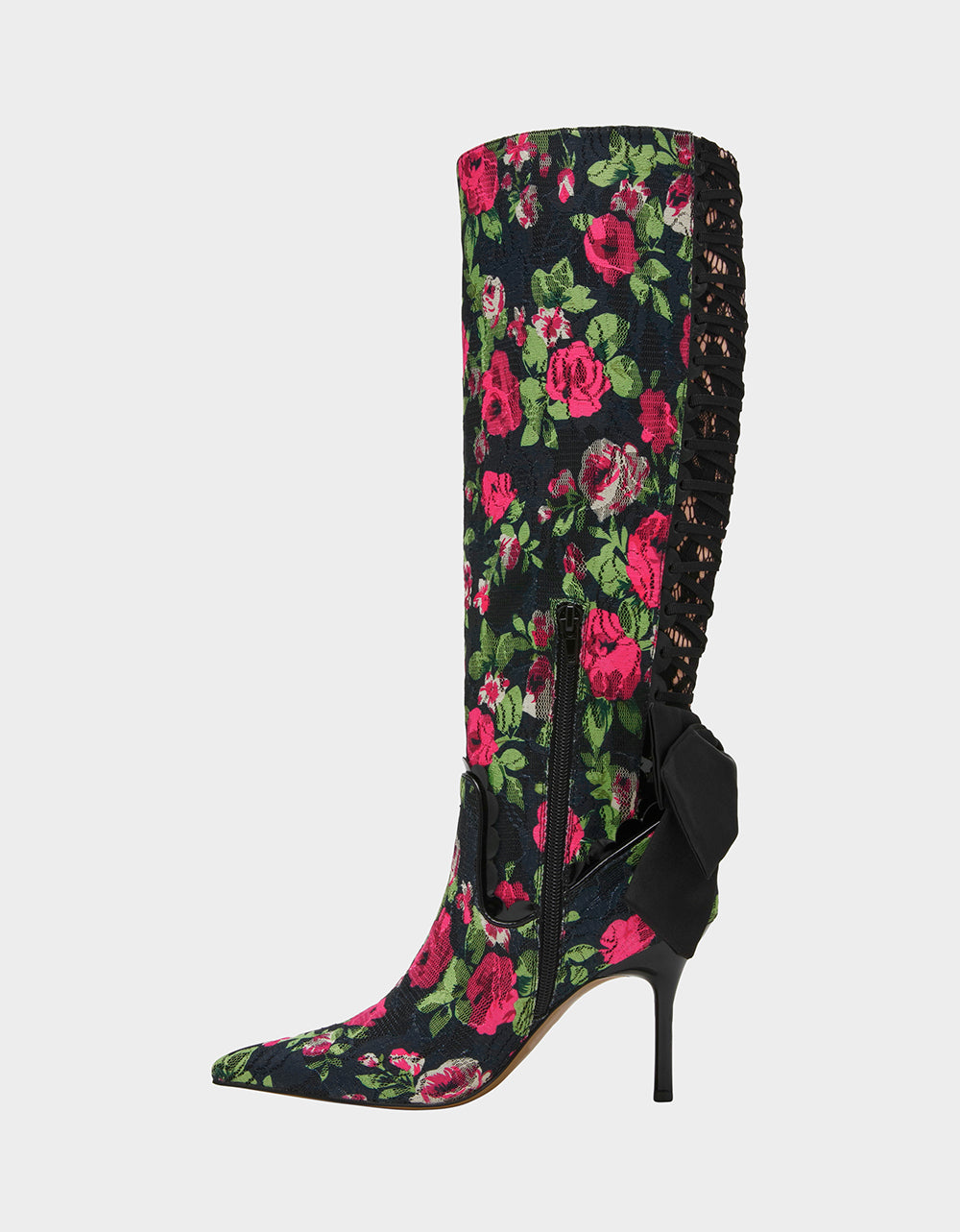 VESPAR BLACK/ROSE - Image 3
