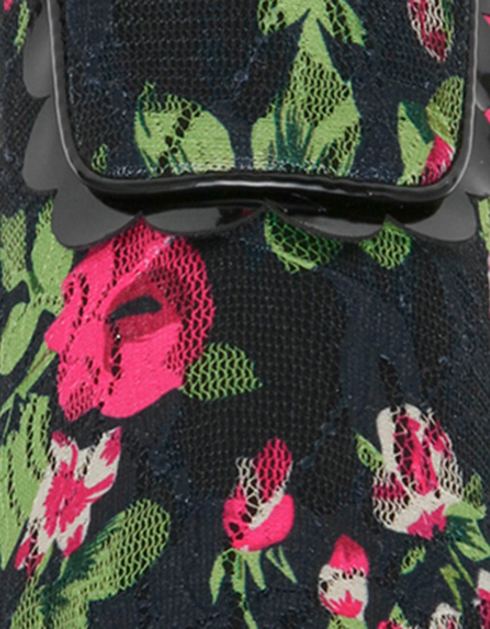 VESPAR BLACK/ROSE - Image 8