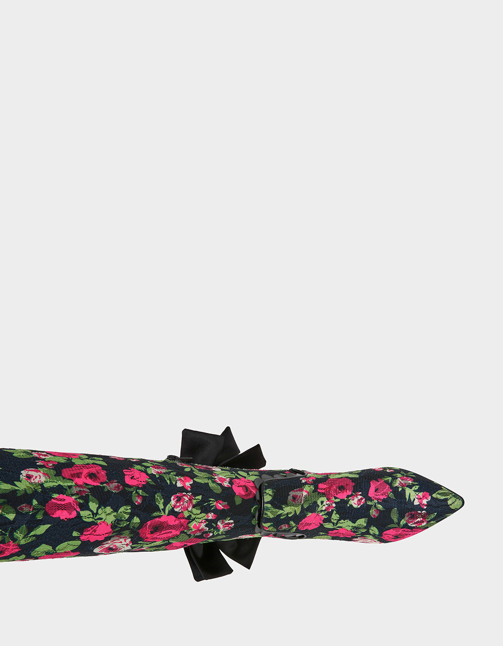 VESPAR BLACK/ROSE - Image 6