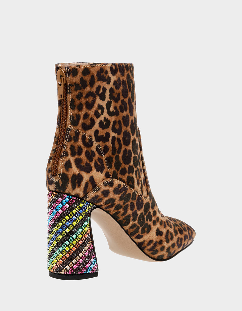 BLANCHE LEOPARD - Image 4