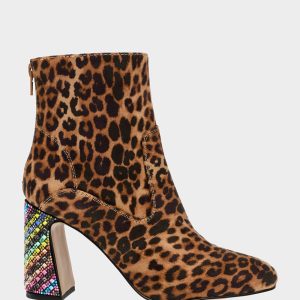 BLANCHE LEOPARD