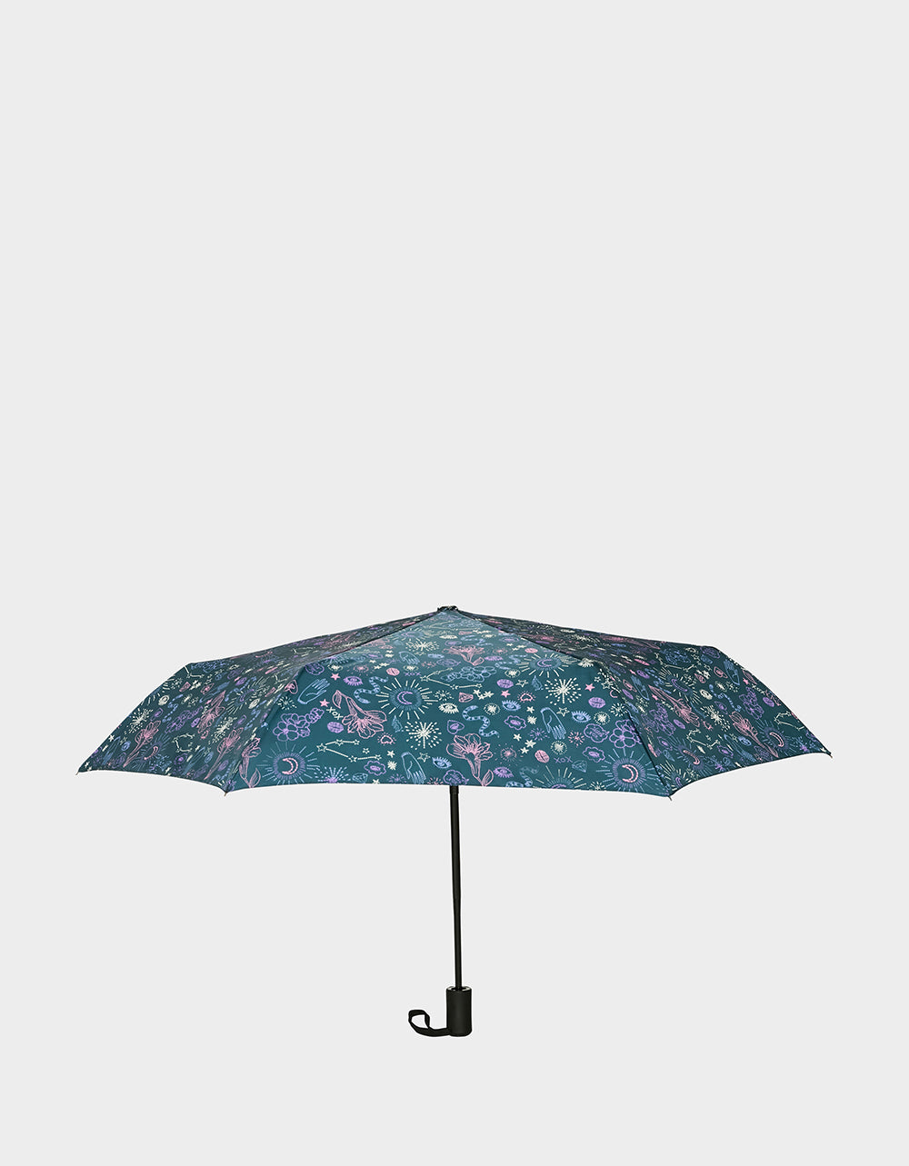 BETSEY'S CELESTIAL UMBRELLA NAVY - Image 3