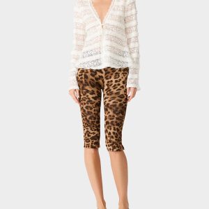 IVORY DREAM CARDIGAN