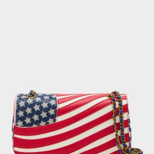 FREEDOM FLAP CONVERTIBLE BAG MULTI
