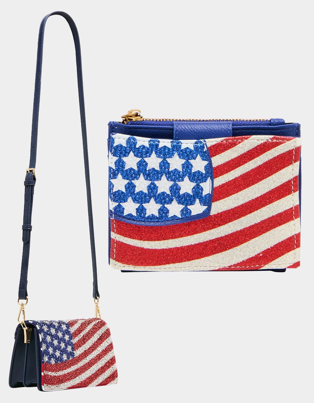 STAR-SPANGLED STYLE BUNDLE