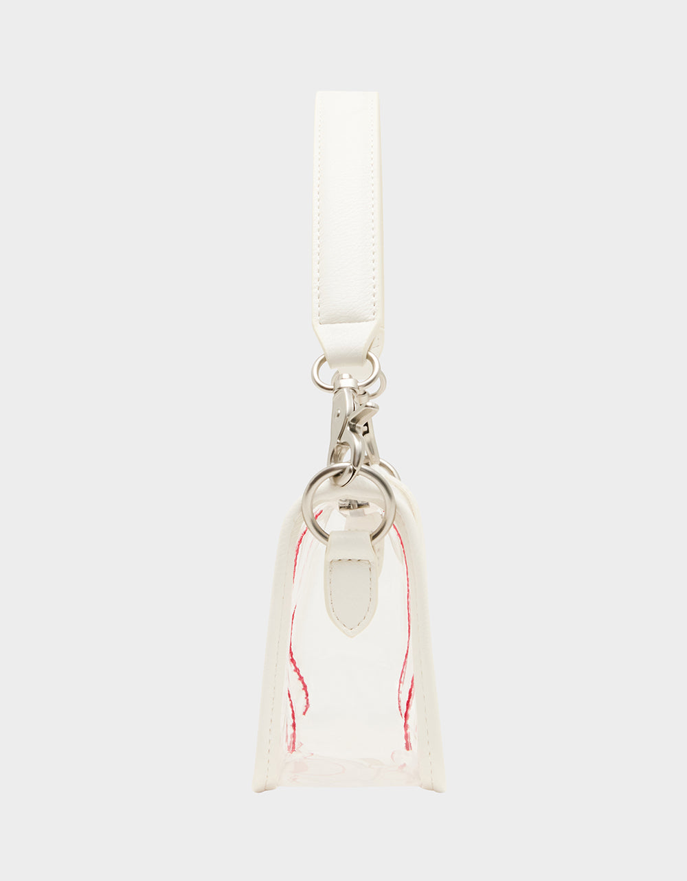 STADIUM BASEBALL BAG CLEAR - Image 4