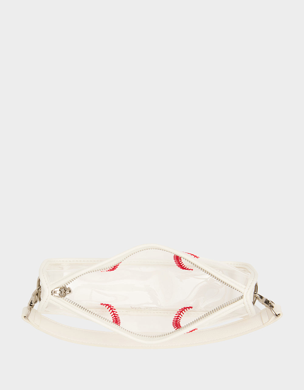 STADIUM BASEBALL BAG CLEAR - Image 5