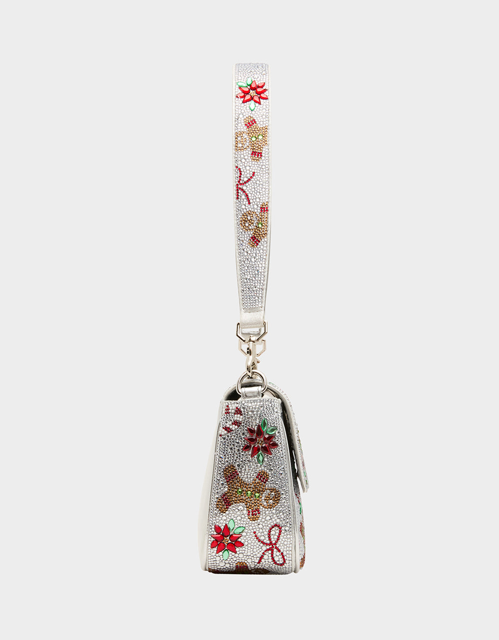 RHINESTONE FLAP HOLIDAY MULTI - Image 3