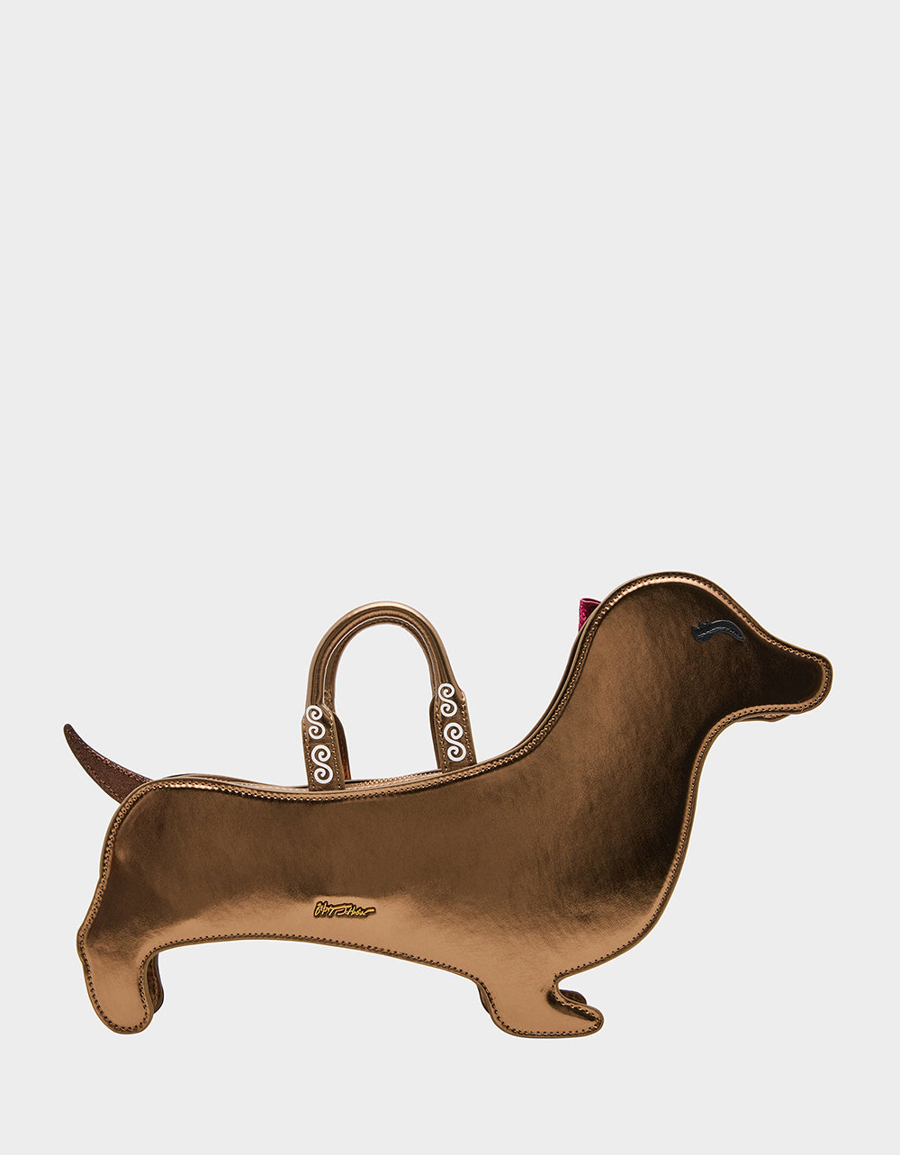 GINGIE DACHSIE BROWN - Image 5