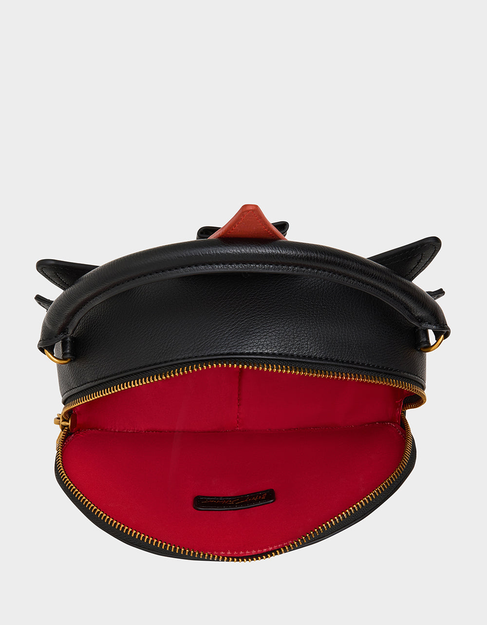 SCAREDY CAT BLACK/MULTI - Image 6