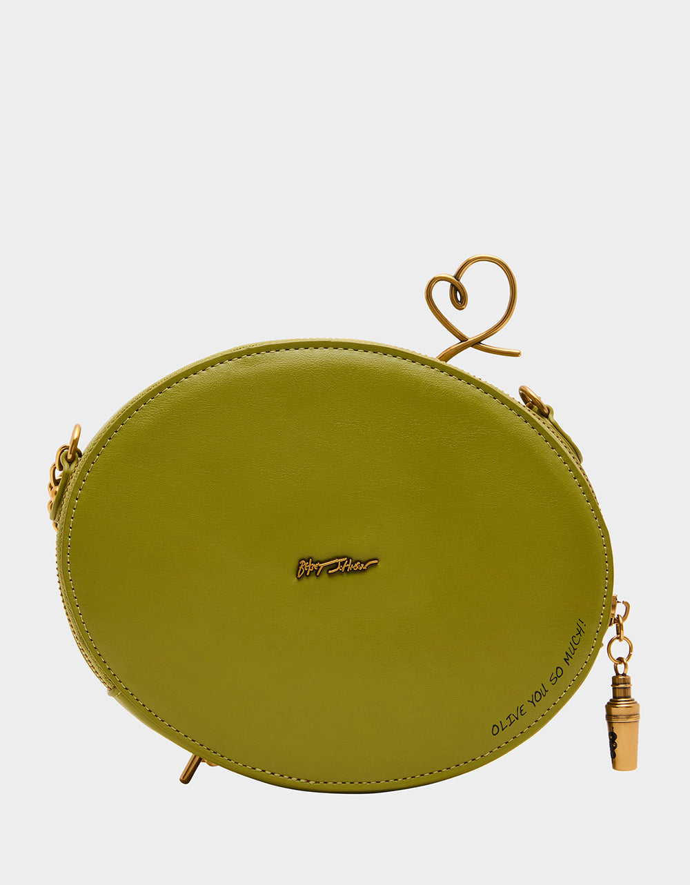 OLIVE YOU GREEN - Image 4