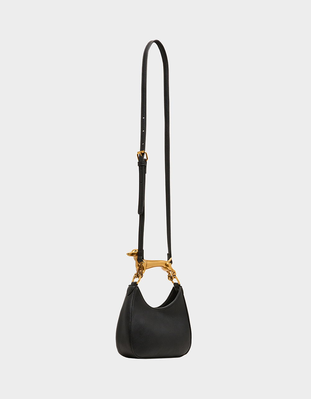 DACHSHUND DEMI BLACK - Image 3
