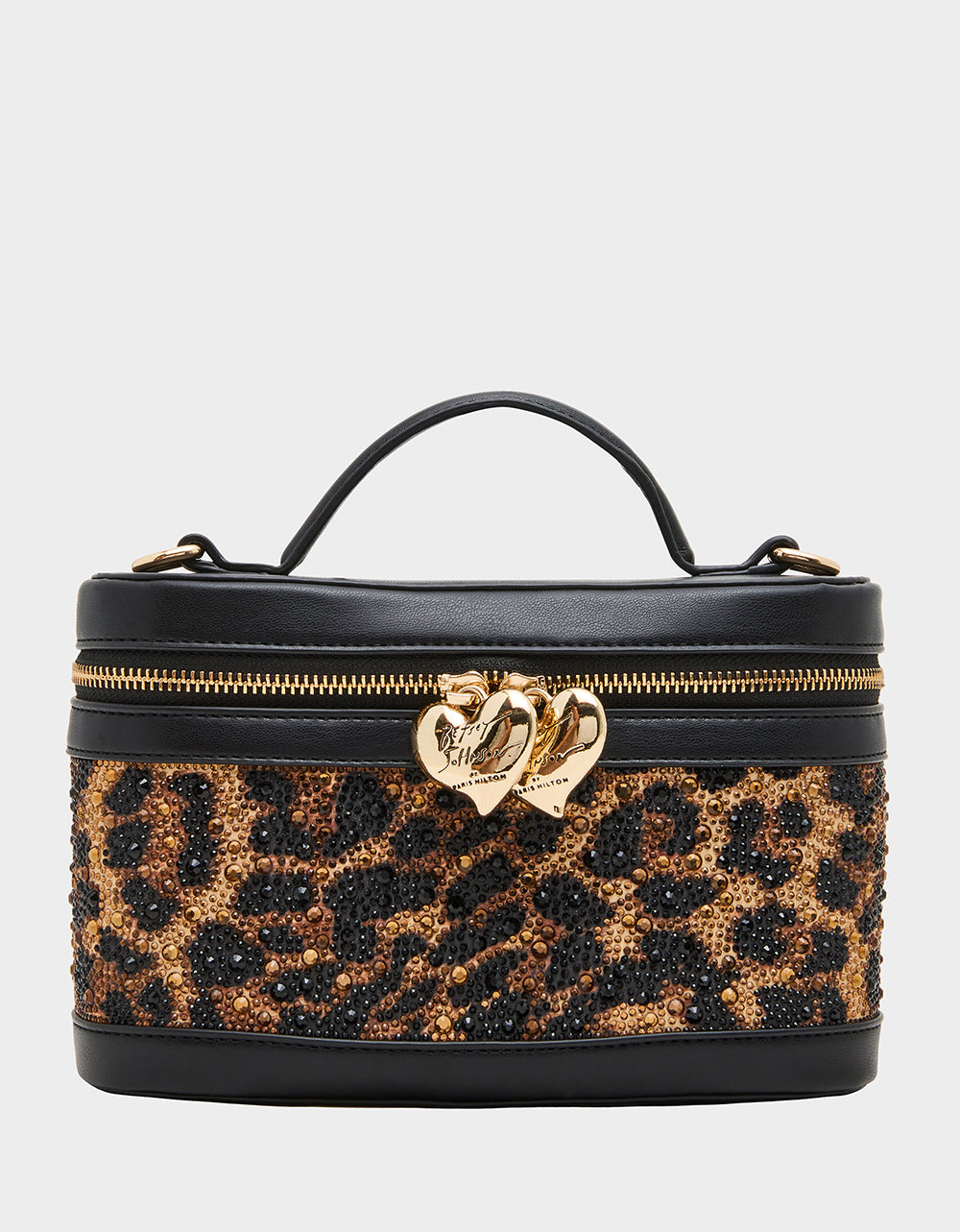 VANITY CASE LEOPARD - Image 4