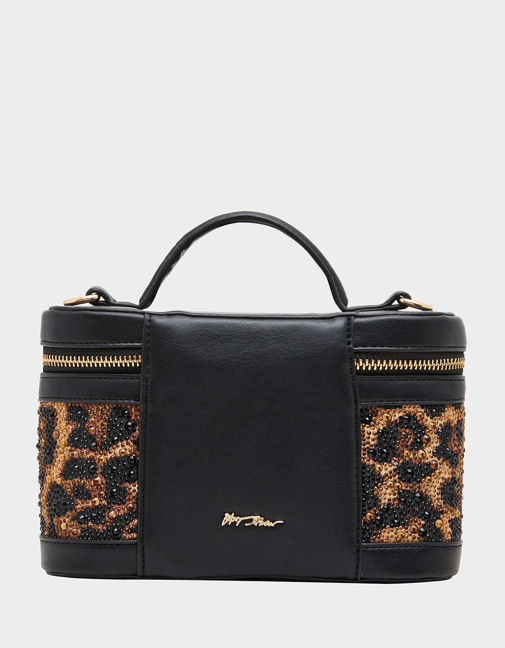 VANITY CASE LEOPARD - Image 6