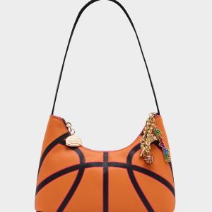 HOOPS. I DID IT AGAIN ORANGE