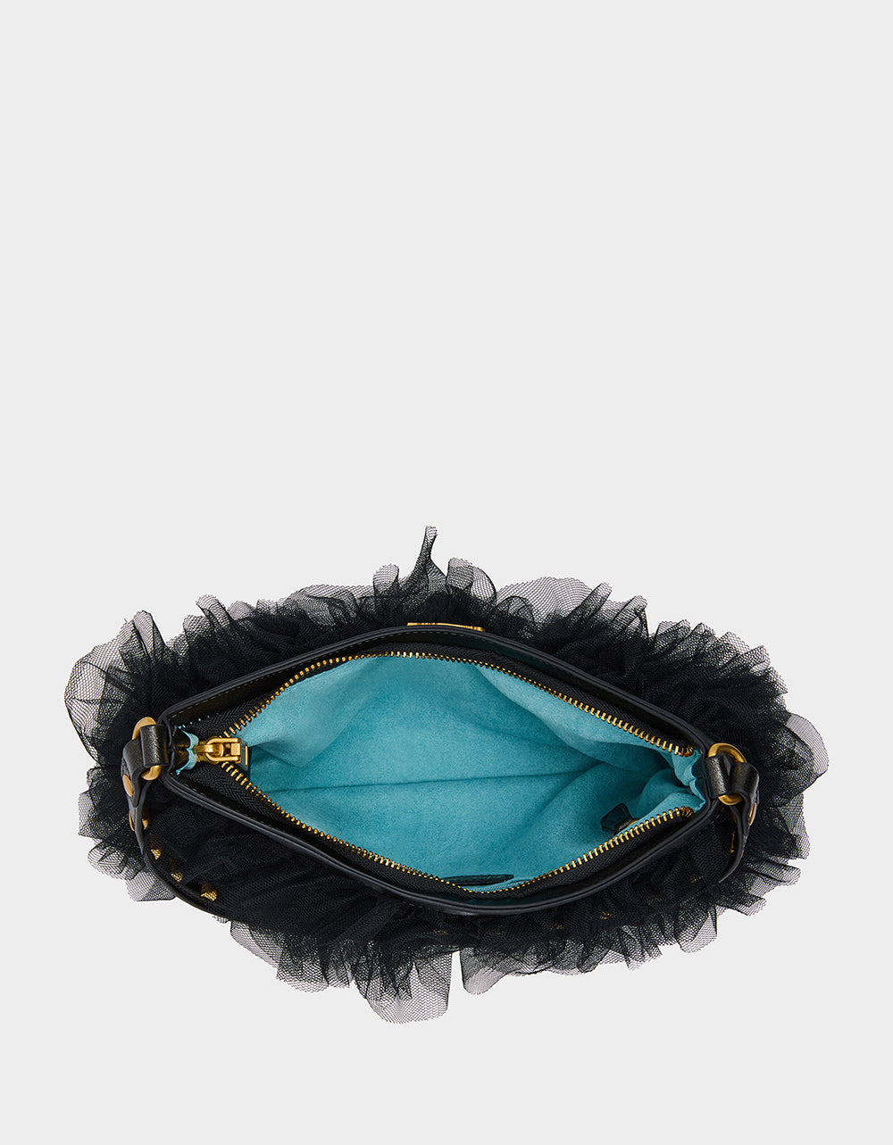 TULLE ME ABOUT IT BLACK - Image 4