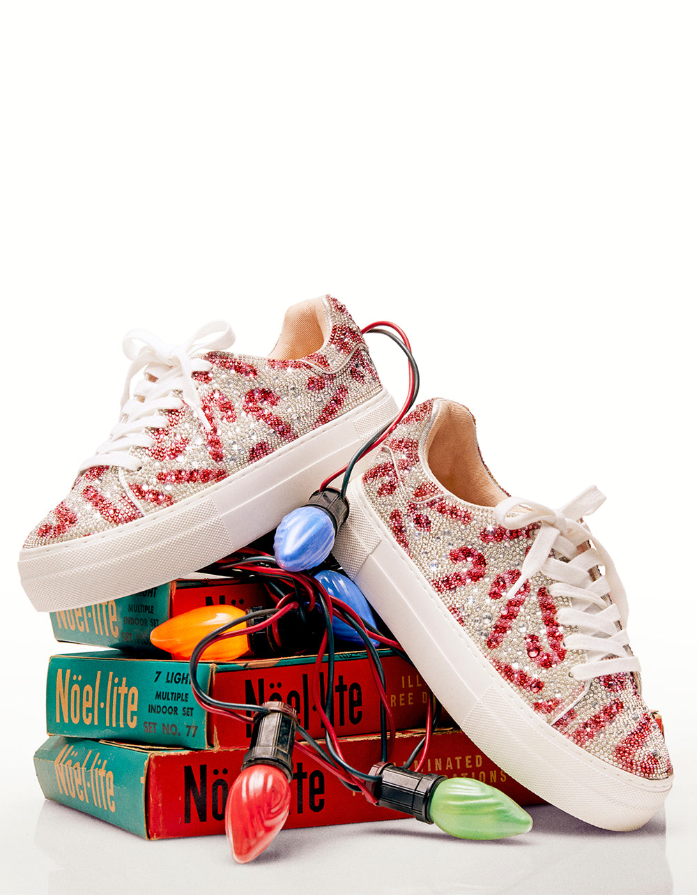 SIDNY CANDY CANE - Image 2