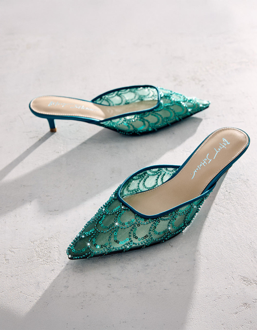 ELLIS EMERALD - Image 2