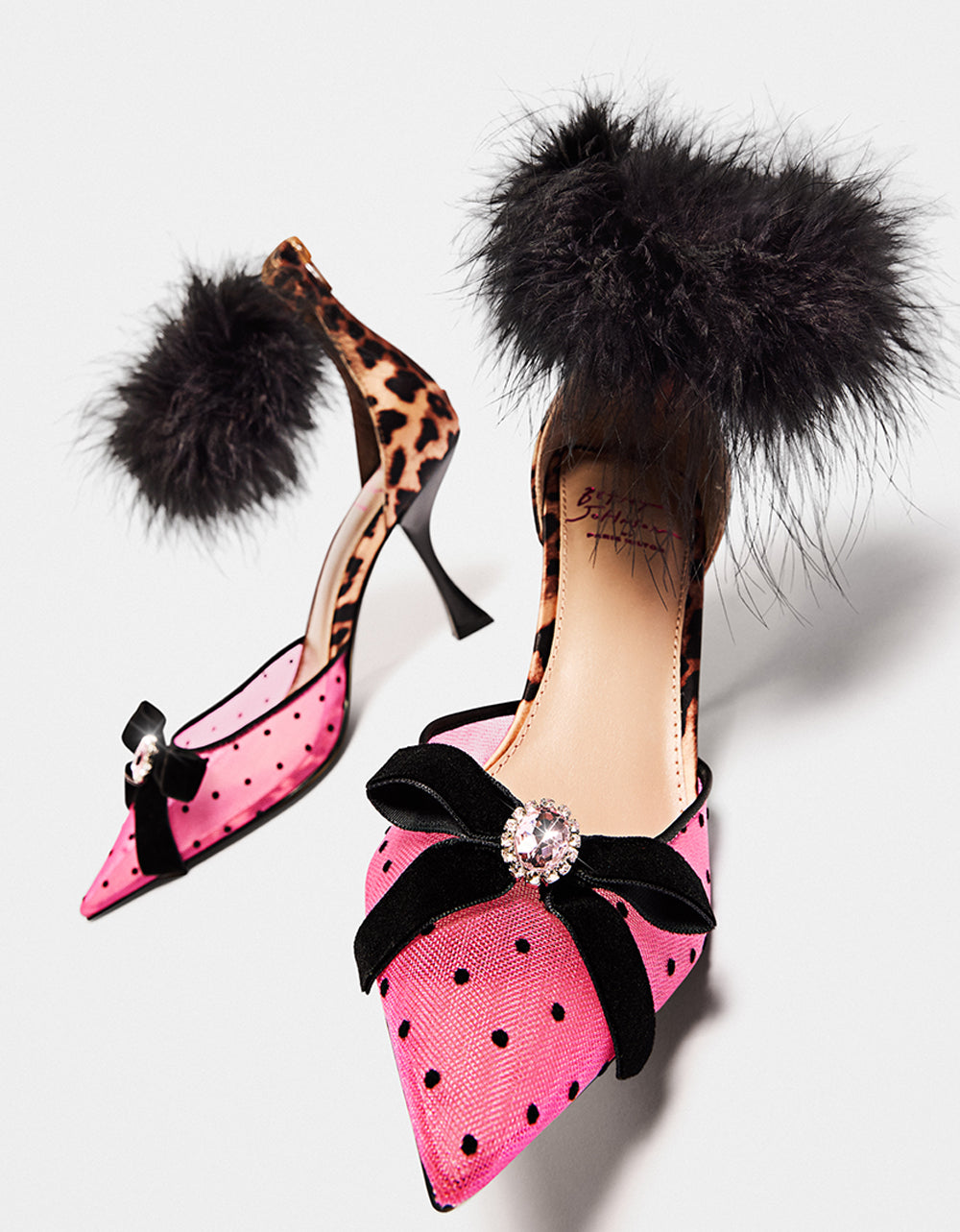 CHERIE PINK MULTI - Image 13