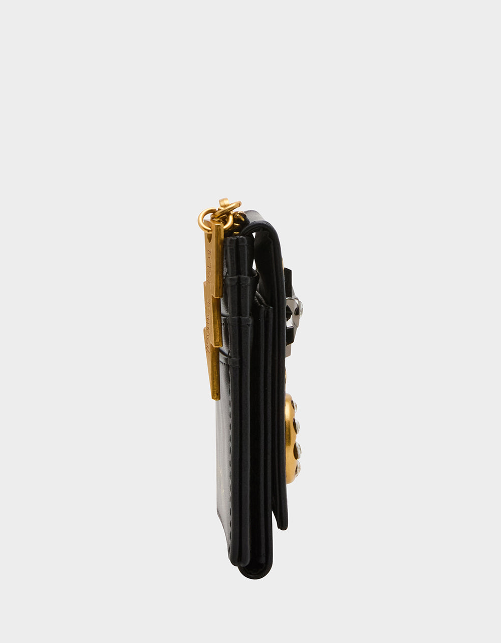 CELESTIAL BIFOLD WALLET BLACK - Image 4