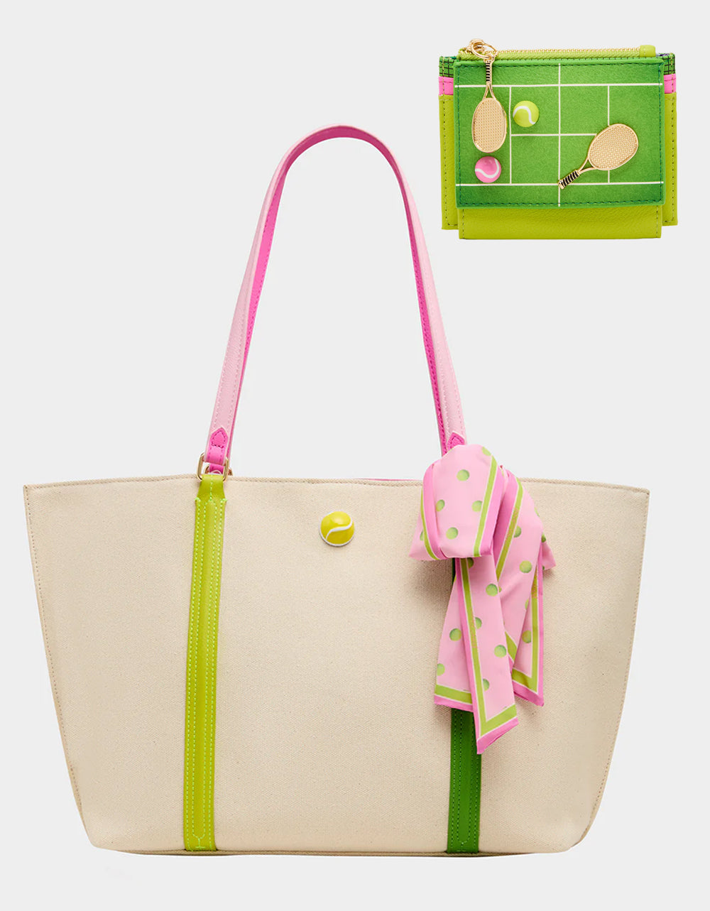 MATCH POINT BUNDLE
