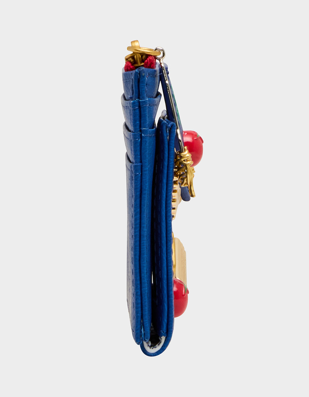 PENNE FOR YOUR THOUGHTS WALLET BLUE - Image 4