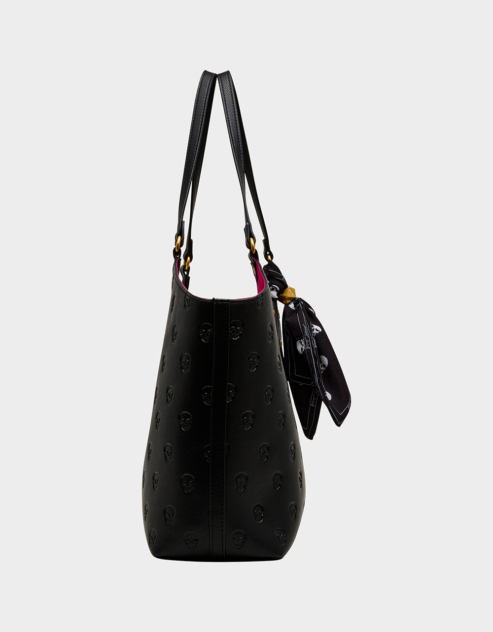 GET AHEAD TOTE BLACK - Image 5