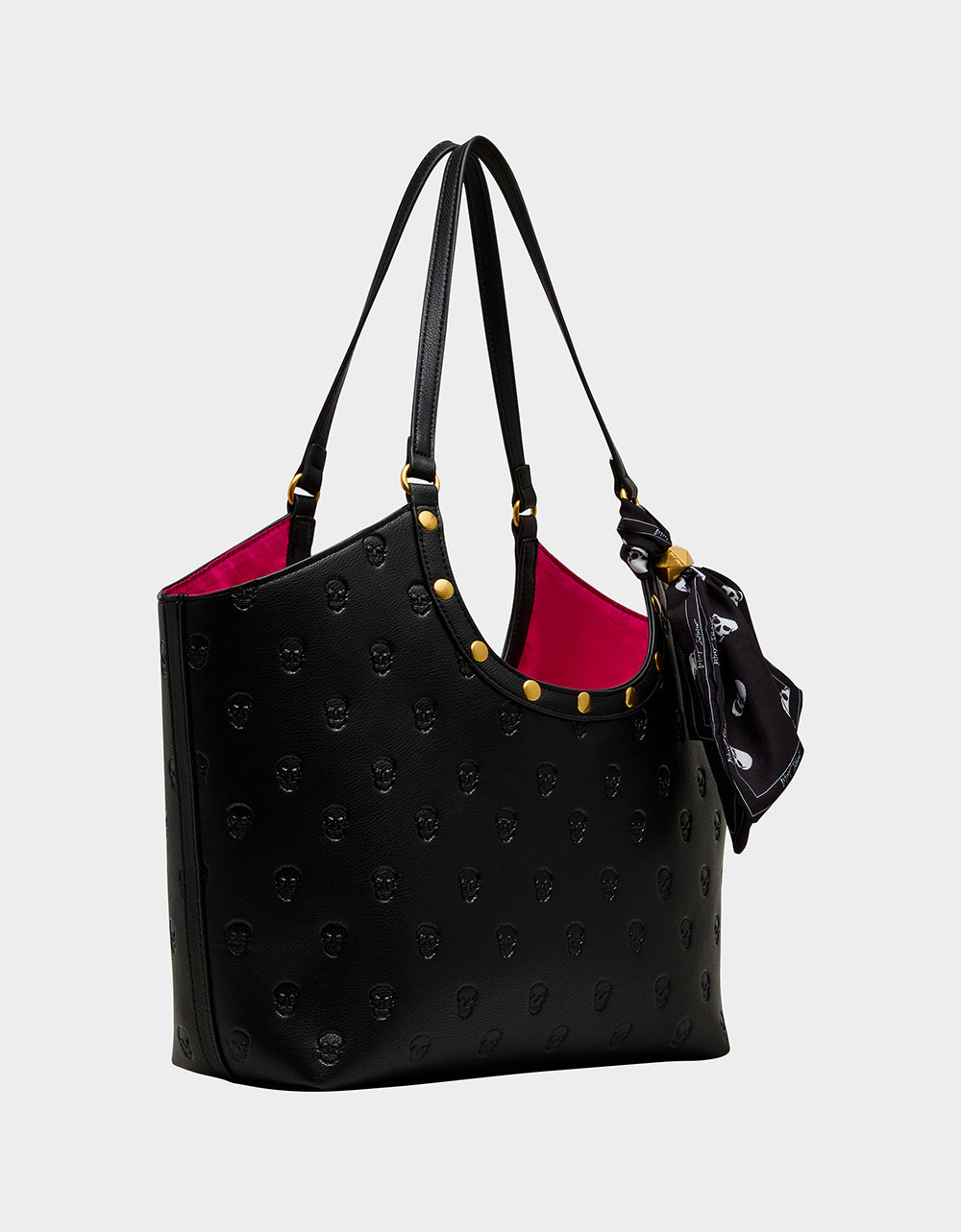 GET AHEAD TOTE BLACK - Image 4