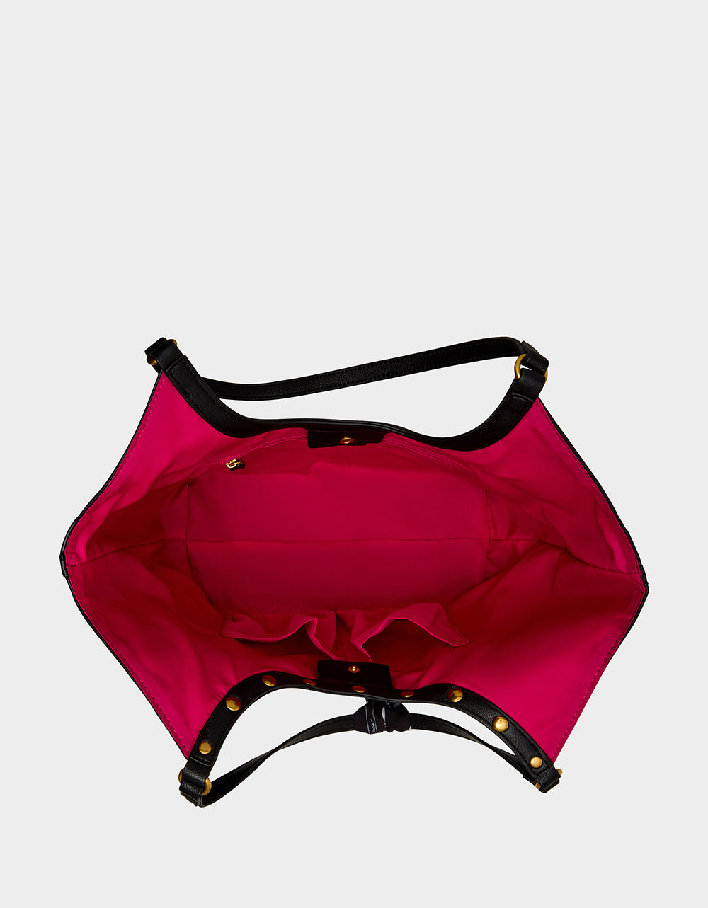 GET AHEAD TOTE BLACK - Image 6