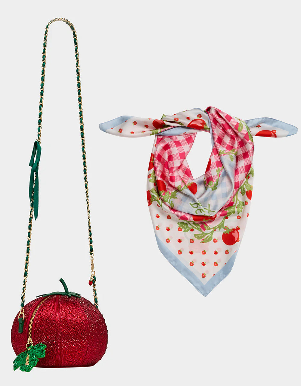 GARDEN GLAM BUNDLE